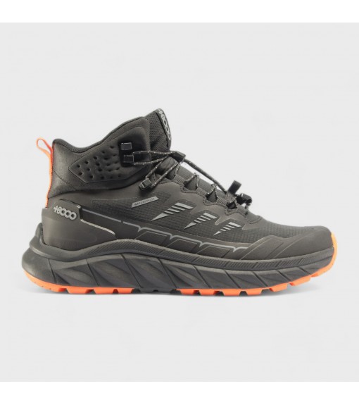 Men's Shoes 8000 Takon Black TAKON BLACK | + 8000 Men's hiking boots | scorer.es