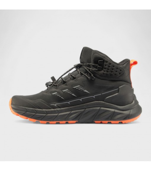 Men's Shoes 8000 Takon Black TAKON BLACK | + 8000 Men's hiking boots | scorer.es