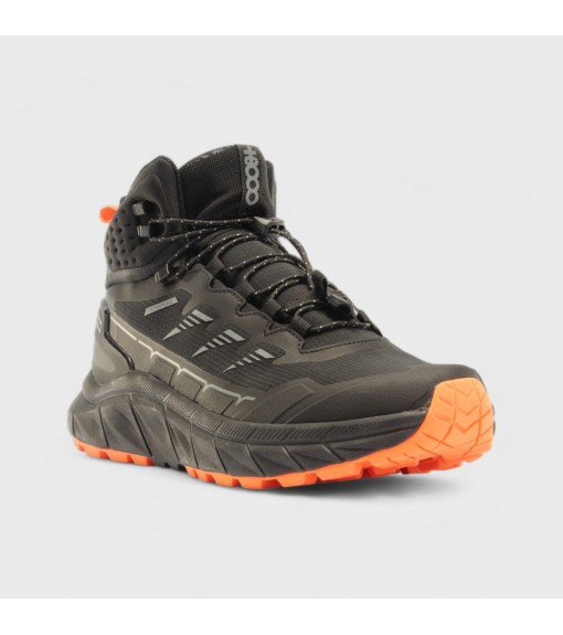 Men's Shoes 8000 Takon Black TAKON BLACK | + 8000 Men's hiking boots | scorer.es