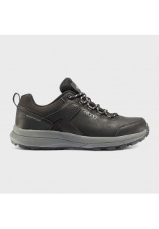 Zapatillas Hombre +8000 Timix Negro TIMIX NEGRO | Botas montaña Hombre + 8000 | scorer.es