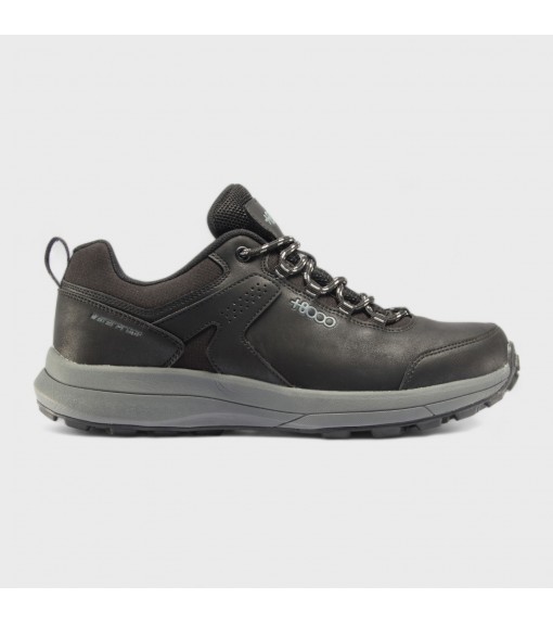 Zapatillas Hombre +8000 Timix Negro TIMIX NEGRO | Botas montaña Hombre + 8000 | scorer.es