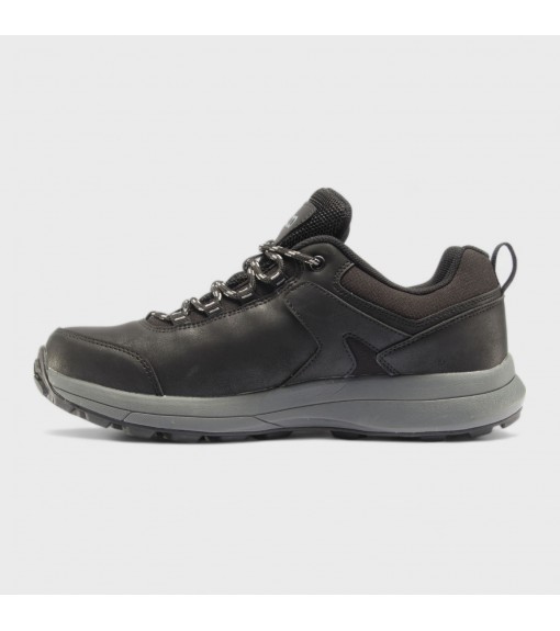 Men's Shoes 8000 Timix Black TIMIX BLACK TIMIX BLACK | + 8000 Men's hiking boots | scorer.es