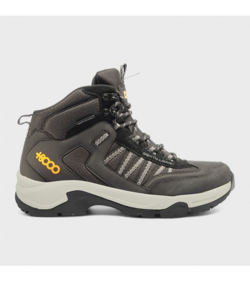 Men's Shoes 8000 Tovir Black TOVIR BLACK | + 8000 Men's hiking boots | scorer.es