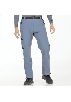 Men's Long Trousers 8000 Taravillo TARAVILLO TARAVILLO 776 | + 8000 Trekking clothes | scorer.es