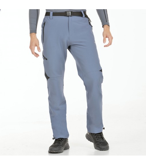 Pantalon long pour hommes 8000 Taravillo TARAVILLO 776 | + 8000 Vêtements trekking | scorer.es