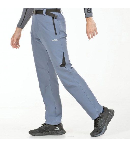 Men's Long Trousers 8000 Taravillo TARAVILLO TARAVILLO 776 | + 8000 Trekking clothes | scorer.es