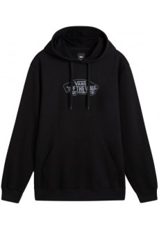 Men's Sweatshirt Vans Off The Wall VN000HVNNBLK1 | VANS Men's Sweatshirts | scorer.es