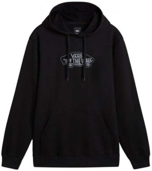 Men's Sweatshirt Vans Off The Wall VN000HVNNBLK1 | VANS Men's Sweatshirts | scorer.es