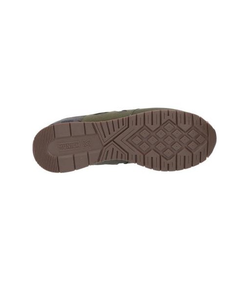 Zapatillas Hombre Munich Dash 229 4150229 | Zapatillas Hombre MUNICH | scorer.es