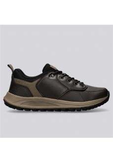 Hi-Tec Tebes Chaussures Hommes O090170002 | HI-TEC Chaussures de randonnée pour hommes | scorer.es