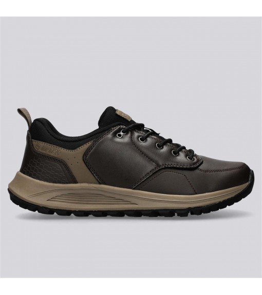 Hi-Tec Tebes Chaussures Hommes O090170002 | HI-TEC Chaussures de randonnée pour hommes | scorer.es