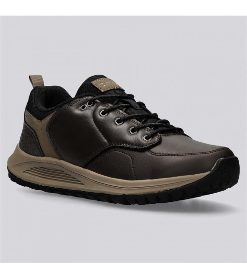 Hi-Tec Tebes Chaussures Hommes O090170002 | HI-TEC Chaussures de randonnée pour hommes | scorer.es