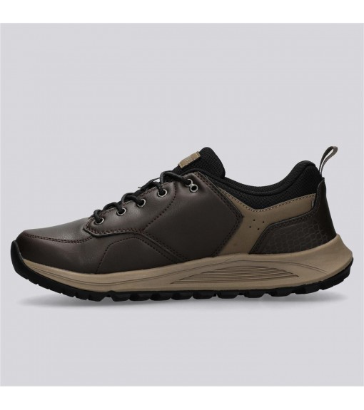 Hi-Tec Tebes Chaussures Hommes O090170002 | HI-TEC Chaussures de randonnée pour hommes | scorer.es