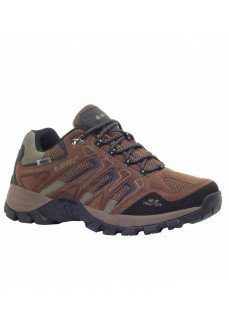 Hi-tec Torca Low Wp Chaussures Hommes O090171002 | HI-TEC Chaussures de randonnée pour hommes | scorer.es