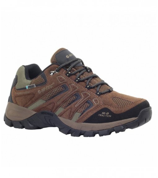 Hi-tec Torca Low Wp Men's Shoes O090171002 | HI-TEC Men's hiking boots | scorer.es