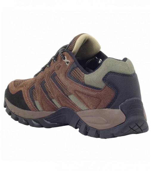 Hi-tec Torca Low Wp Chaussures Hommes O090171002 | HI-TEC Chaussures de randonnée pour hommes | scorer.es