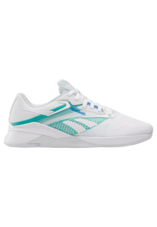 Zapatillas Mujer Reebok Nano X4 100204736 | Zapatillas Mujer REEBOK | scorer.es