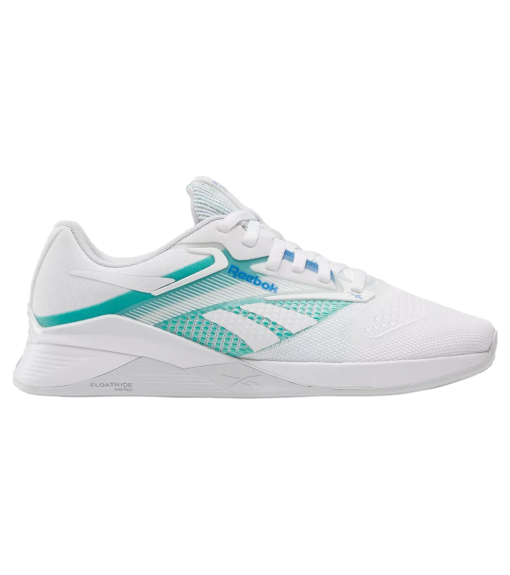 Zapatillas Mujer Reebok Nano X4 100204736 | Zapatillas Mujer REEBOK | scorer.es