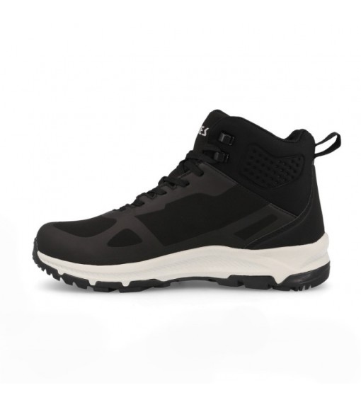 Men's Shoes Paredes Ibieca LT24516 BLACK | PAREDES Men's hiking boots | scorer.es