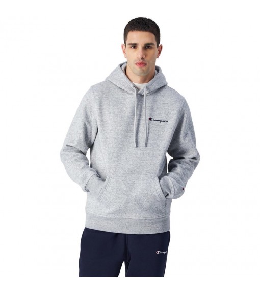 Champion Men's Hooded Sweatshirt 220258-EM021 | CHAMPION Men's Sweatshirts | scorer.es