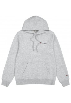 Champion Men's Hooded Sweatshirt 220258-EM021 | CHAMPION Men's Sweatshirts | scorer.es