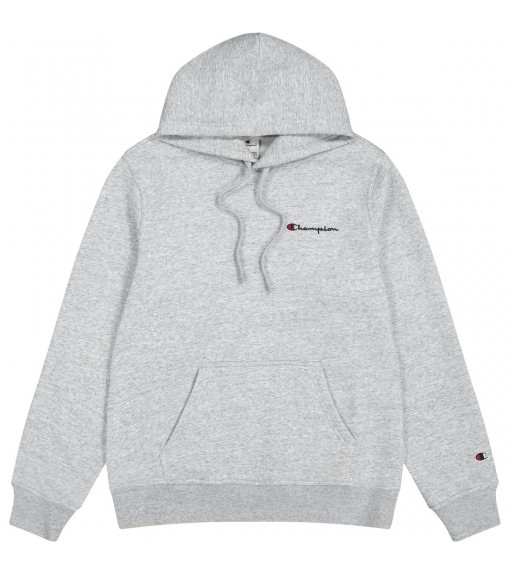 Champion Men's Hooded Sweatshirt 220258-EM021 | CHAMPION Men's Sweatshirts | scorer.es