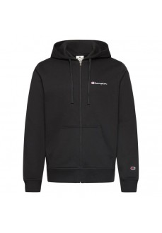 Champion Men's Sweatshirt Box Collar 220260-KK001 | CHAMPION Men's Sweatshirts | scorer.es