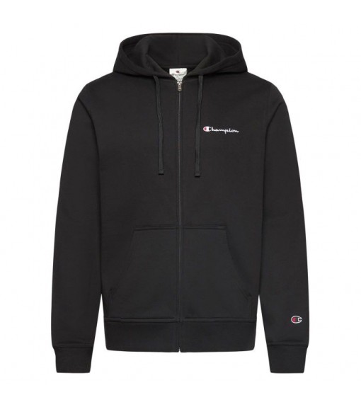 Champion Men's Sweatshirt Box Collar 220260-KK001 | CHAMPION Men's Sweatshirts | scorer.es