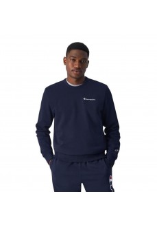 Champion Men's Sweatshirt Box Neck 220259-BS501 | CHAMPION Men's Sweatshirts | scorer.es