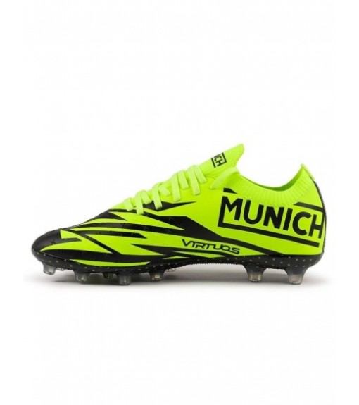 Zapatillas Hombre Munich Virtuos Ag23 05 2169005 | Botas Fútbol Hombre MUNICH | scorer.es