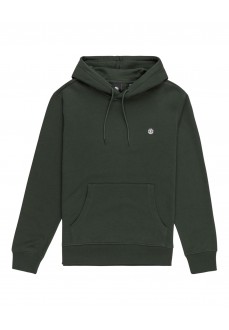 Men's Sweatshirt Element Cornell Classic Po ELYFT00169-KSW0 | ELEMENT Men's Sweatshirts | scorer.es