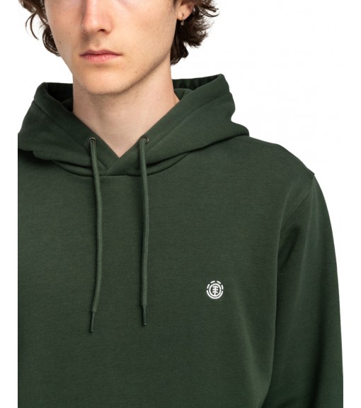 Sudadera Hombre Element Cornell Classic Po ELYFT00169-KSW0 | Sudaderas Hombre ELEMENT | scorer.es