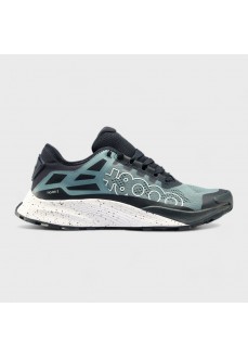 Men's Shoes 8000 Tigor Light Blue TIGOR 2 LIGHT BLUE | + 8000 Men's hiking boots | scorer.es