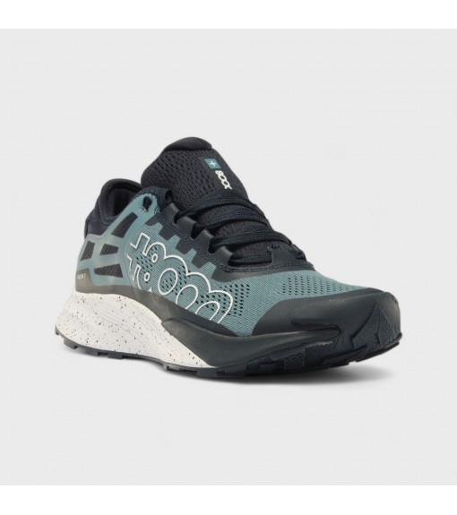 Men's Shoes 8000 Tigor Light Blue TIGOR 2 LIGHT BLUE | + 8000 Men's hiking boots | scorer.es