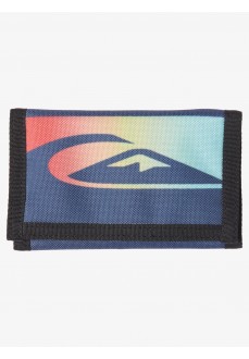 Cartera Quiksilver The Everydaily AQYAA03415-BPY0 | Billeteros QUIKSILVER | scorer.es