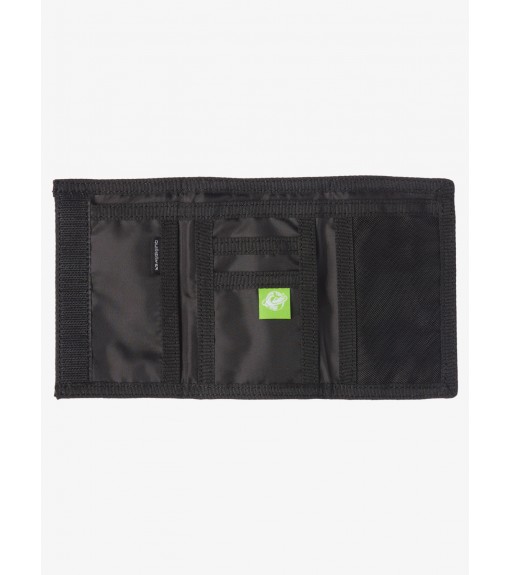 Quiksilver The Everydaily Wallet AQYAA03415-BPY0 | QUIKSILVER Wallets | scorer.es