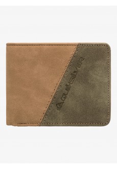 Quiksilver Sea Barker Wallet AQYAA03385-CMT0