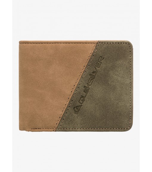 Quiksilver Sea Barker Wallet AQYAA03385-CMT0 | QUIKSILVER Wallets | scorer.es