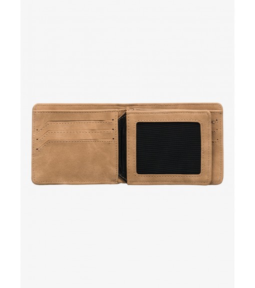 Quiksilver Sea Barker Wallet AQYAA03385-CMT0 | QUIKSILVER Wallets | scorer.es