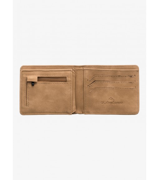 Quiksilver Sea Barker Wallet AQYAA03385-CMT0 | QUIKSILVER Wallets | scorer.es