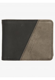 Quiksilver Sea Barker Wallet AQYAA03385-KVJ0