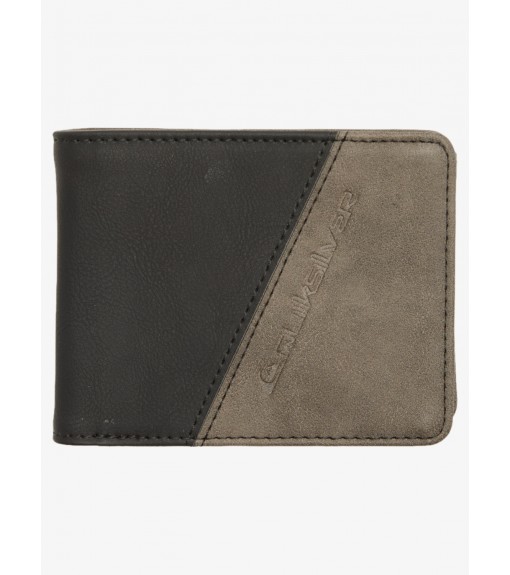 Quiksilver Sea Barker Wallet AQYAA03385-KVJ0 | QUIKSILVER Wallets | scorer.es