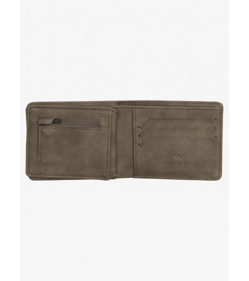 Quiksilver Sea Barker Wallet AQYAA03385-KVJ0 | QUIKSILVER Wallets | scorer.es