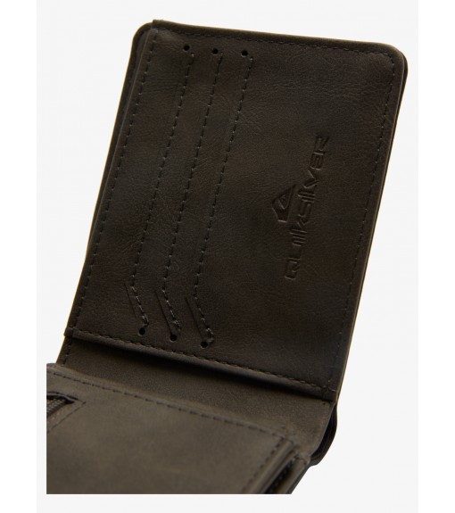 Quiksilver Sea Barker Wallet AQYAA03385-KVJ0 | QUIKSILVER Wallets | scorer.es