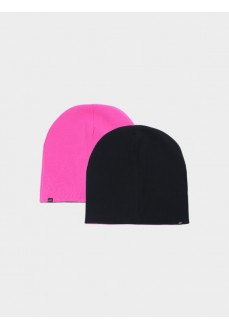 Gorro 4F 4FJWAW24ACAPU449-55S | Gorros 4F | scorer.es