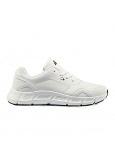 Chaussures Hommes John Smith Wave White WAVE WHITE | JOHN SMITH Baskets pour hommes | scorer.es