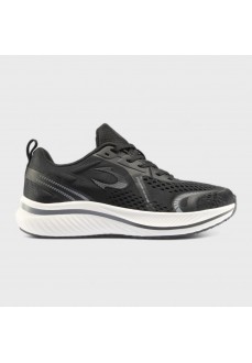 John Smith Rilas Men's Shoes Black RILAS BLACK RILAS BLACK | JOHN SMITH Men's running shoes | scorer.es