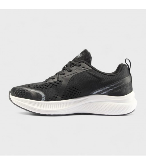 John Smith Rilas Men's Shoes Black RILAS BLACK RILAS BLACK | JOHN SMITH Men's running shoes | scorer.es