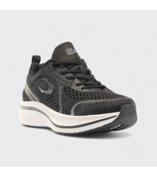 John Smith Rilas Men's Shoes Black RILAS BLACK RILAS BLACK | JOHN SMITH Men's running shoes | scorer.es