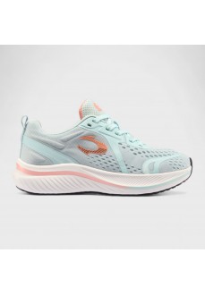 Trainers Women's John Smith Rilas W Celeste RILAS CELESTE | JOHN SMITH Chaussures de course pour femmes | scorer.es